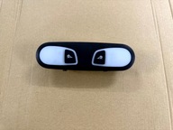 Oświetlenie wnętrza tył LED Audi A6 4G A7 4G8 4G0947111 6PS