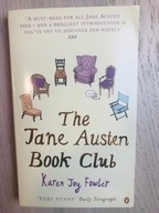 The Jane Austen Book Club Karen Joy Fowler