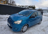 Mitsubishi Space Star Swiezo sprowadzony Ubezpieczony Zarejestrowany Nowe