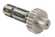 Końcówka WOM 6 frezów na ząbki MTZ 804202019-B-01-AX