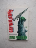 SLOAN GRY WOJENNE DC DA CAPO /WOJNA WIETNAM AMERYKA USA STANY ZJEDNOCZONE