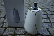 AUDO COPENHAGEN MENU LAMPION LATARNIA OLEJOWA MEGA DUŻA BLACK CONTOUR NOWA