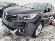 RENAULT KADJAR 1.5 dCi 110 110 KM AUTOMAT