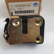 Zamek drzwi prawy tył PT Cruiser 03-08 Mopar
