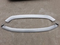 FORD EDGE 2 LISTWY GRILLA DÓŁ I GÓRA