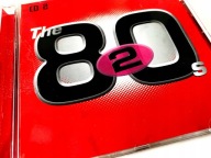 The 80s Vol.2 CD2 Simply Ocean Bronski Fleetwood