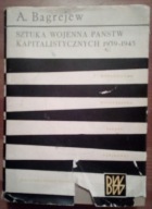 Sztuka wojenna państw kapitalistycznych Bagrejew