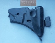 ZBIORNIK PŁYNU SPRYSKIWACZY BMW G12 7377035