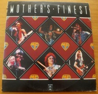 MOTHER'S FINEST – MOTHER’S FINEST