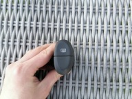 Przełącznik włącznik podgrzewania tylnej szyby Renault Scenic I 432965B