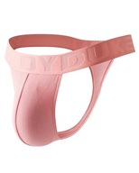 Męskie stringi z wiskozy XL