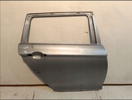 DRZWI VW PASSAT B8 3G9 ALLTRACK KOMBI PRAWE TYŁ