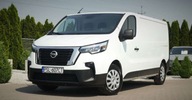 Nissan Primastar (Nr.079) 2.0 dCi Navi Klima (Netto:81 219zl) f.VAT 23 Gwa