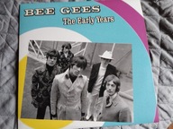 BEE GEES THE EARLY YEARS 2008 r LP VINYL COPYRIGHT GROUP ITALY