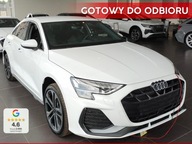 Audi A3 35 TFSI mHEV S Line S tronic Sedan 1.5 (150KM) 2024