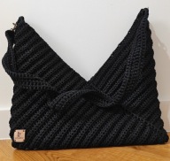 Torebka ręcznie robiona Handmade