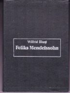 Feliks Mendelssohn W.Blunt
