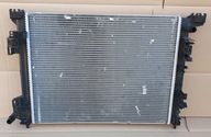 CHŁODNICA WODY RENAULT 5 ELECTRIC ELEKTRYK ORYGINAŁ