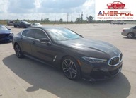 BMW Seria 8 M850i Gran xDrive 2020 4.4l 4.4 Benzyna 523KM