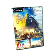 NOWA ASSASSINS CREED ORIGINS PC PREMIEROWE PL