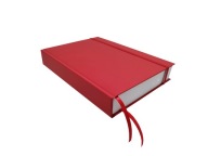 Notes B5/300 kartkowy gładki