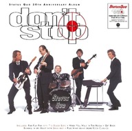 STATUS QUO-DON"T STOP 2 LP (SS) reprint 2016