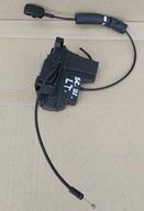 ZMEK DRZWI RENAULT SCENIC III LEWY TYŁ 6 PIN