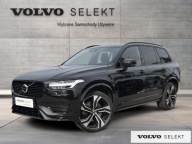 Volvo XC 90 XC90 T8 AWD Plug-In Hybrid R-Design 7o