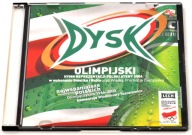Dysk Olimpijski 2004 Najwspanialsze momenty polskich Olimpijczyków - VCD