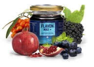 Flavon Max+ Max PLUS vitaminy + flavonoidy