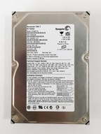 Dysk twardy HDD 80 GB PATA (IDE/ATA) 3,5" SEAGATE Barracuda 7200.7
