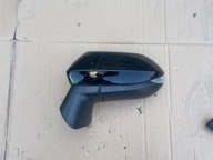 COROLLA E21 LUSTERKO ZEWNĘTRZNE KOMPLETNE LEWE