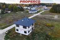 Dom, Stara Wieś, Nadarzyn, Pruszkowski, 276 m²