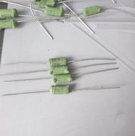 Rezystor mocy RD 3 ohm 5W