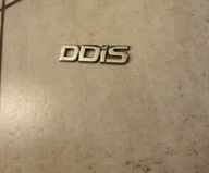 ZNACZEK EMBLEMAT LOGO NAPIS DDiS SUZUKI LIANA SWIFT IGNIS GRAND VITARA