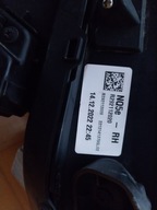 KIA SPORTAGE V 5 REFLEKTOR FULL LED PRAWY LAMPA PRAWA R292112020