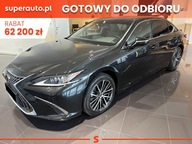 Od ręki - 300h Business Edition 2.5 E-CVT 218KM | Podgrzewane fotele!