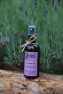 hydrolat lawendowy 100% z polskiego gospodarstwa DZIKIE DOBRO 100ML