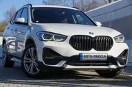 BMW X1 2.0 Diesel 190 KM, 4x4, Navi, Full LED, Polskora, HeadUp, GWARANCJA