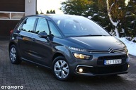 Citroen C4 SpaceTourer Citroen C4 SpaceTourer 1.5 BlueHDi More Life SampS