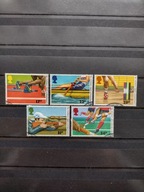 1986 WIELKA BRYTANIA - # S.G.1328 - 32 kas.