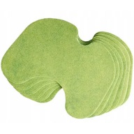 PLASTRY ROZGRZEWAJĄCE PRZECIWBÓLOWE NA BÓL KOLAN 10 SZTUK