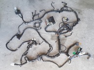 INSTALACJA KOMORY SILNIKA PUSZKA NISSAN QASHQAI J11 1.2 DIG-T AUTOM. 14-17