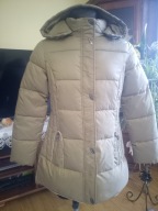 KURTKA DAMSKA ELEGANCKA - L