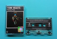 TOM WAITS - Closing Time (1973).