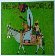 THIRD WORLD - Same 1st UK Pr Ex Lp 669