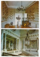 PSZCZYNA MUZEUM ZAMEK ŁOWIECTWO MYŚLIWSKIE TROFEA /E19