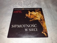 SAMOTNOŚĆ W SIECI - DVD
