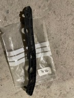 ŚLIZG ZDERZAKA LEWY PRZÓD FORD ESCORT 17- GN15-17A870-AA