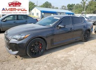 Kia Stinger GT2 2023 3.3l 3.3 Benzyna 368KM